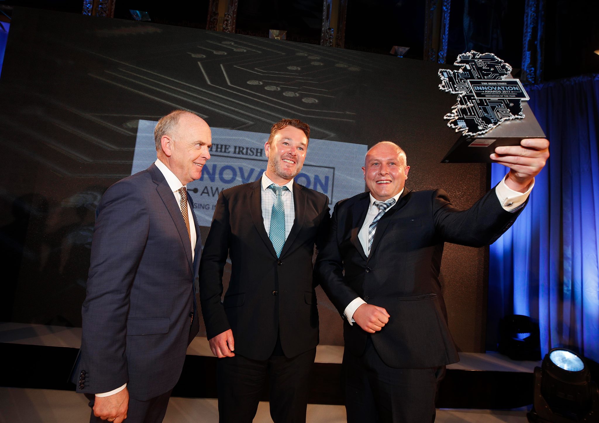 Community program hero